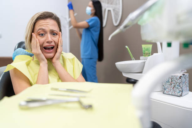 Best Broken or Cracked Tooth Emergency Dentist in Pollock Pines, CA