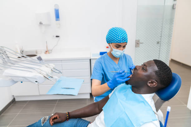 Best Emergency Root Canal Treatment in Pollock Pines, CA